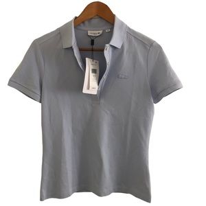 Lacoste Slim Fit Button Up